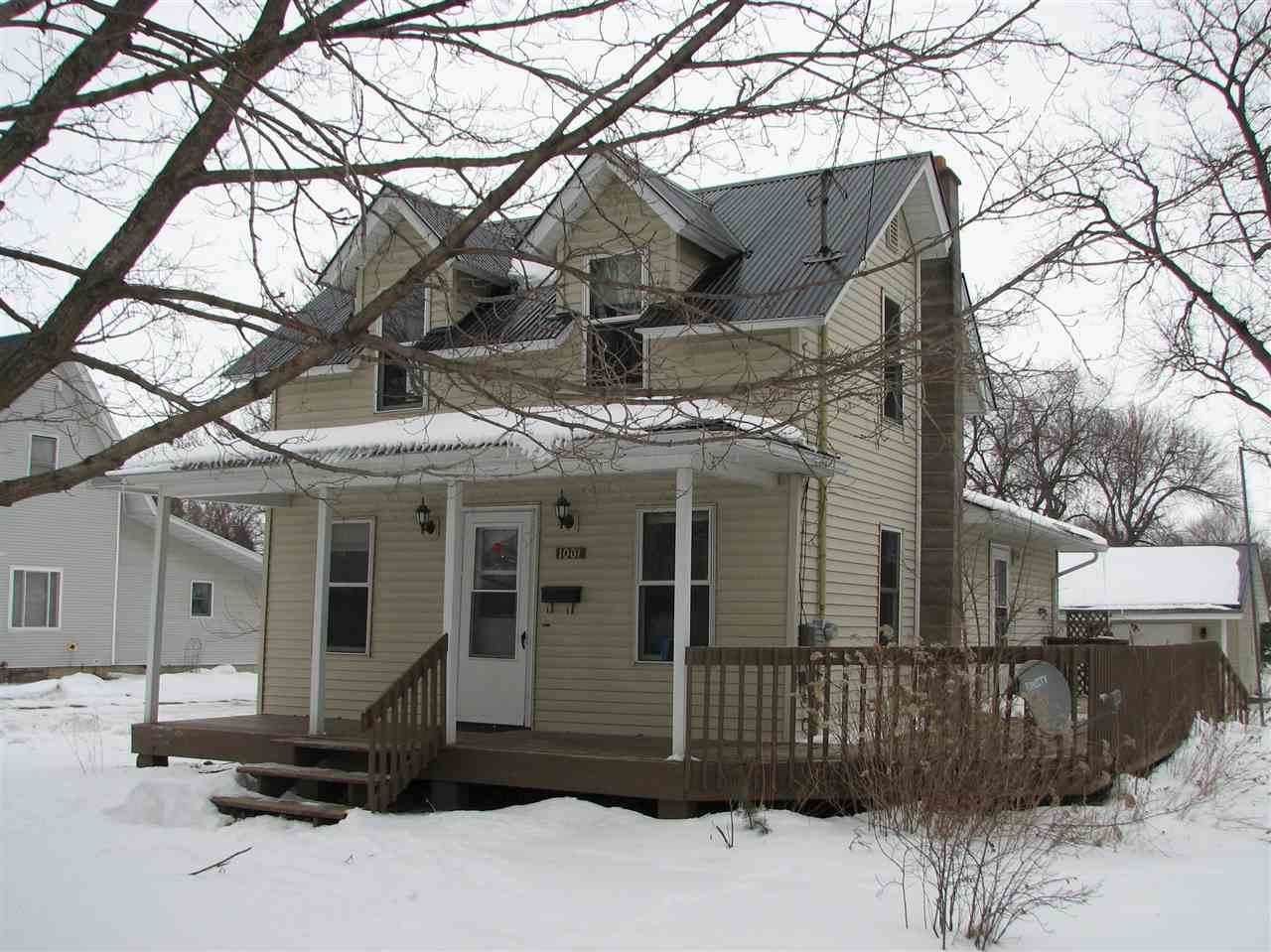 1001 Franklin Street - Photo 1