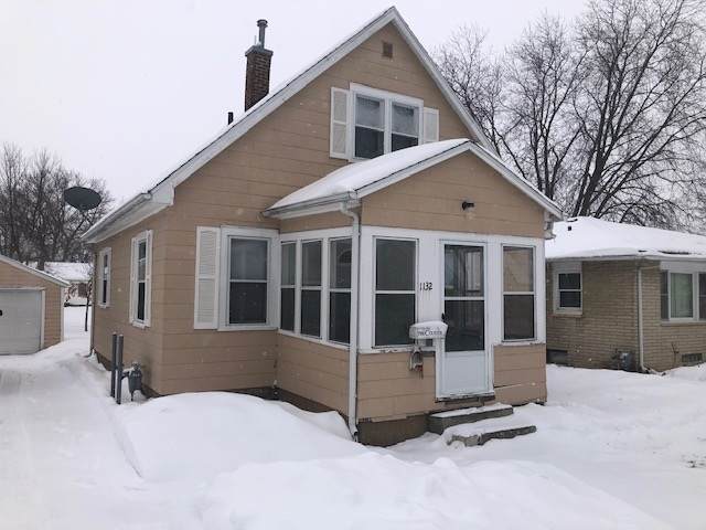 1132 Byron - Photo 1