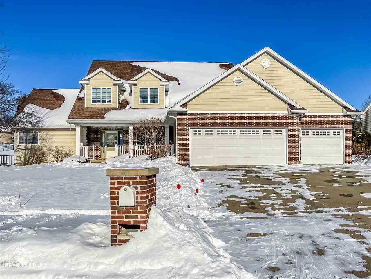 2704 Country Meadow Lane - Photo 1