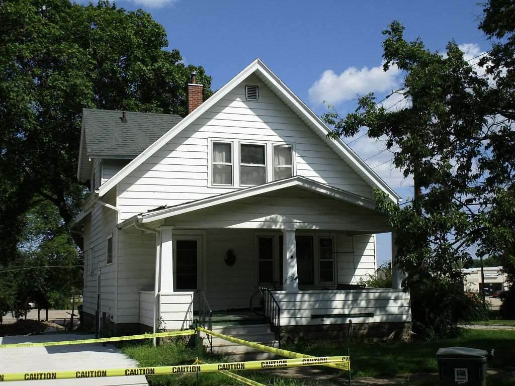 1722 Washington Street - Photo 1
