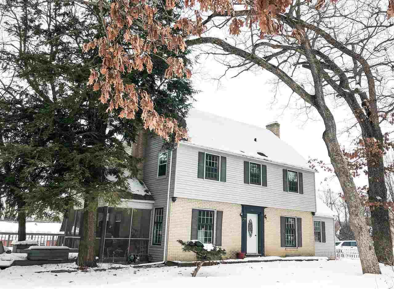 816 Carter Street - Photo 1