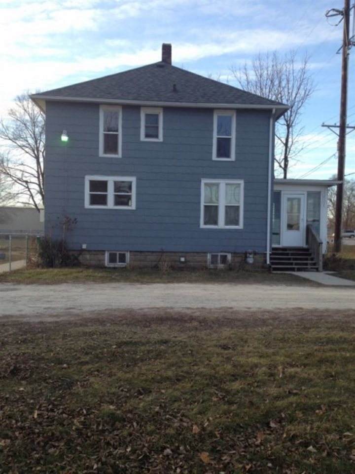 3714 Lafayette Road - Photo 1