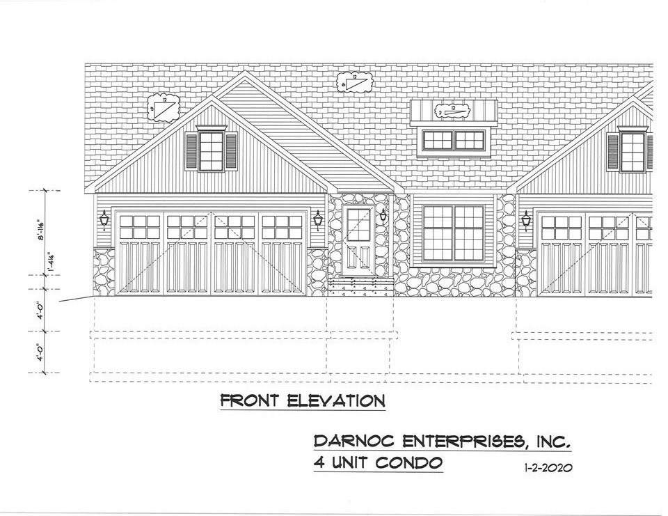 Lot 1 Faithway Drive - Photo 1