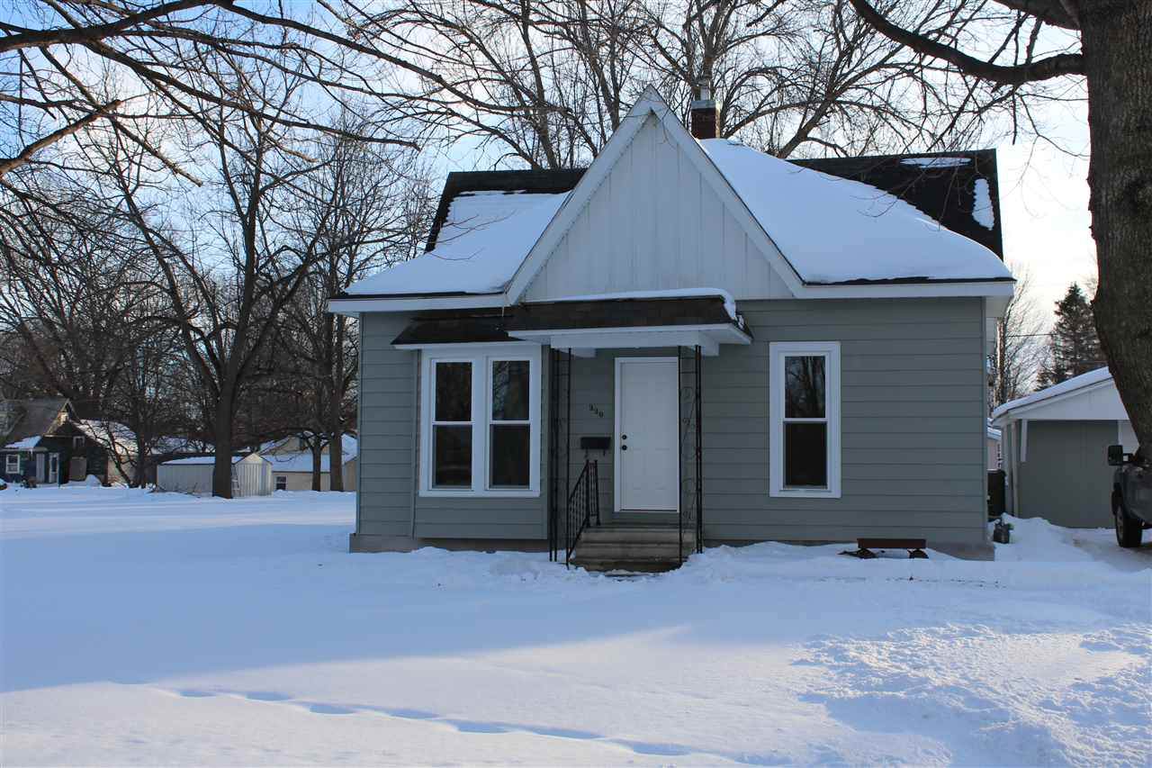 320 Washington Street - Photo 1