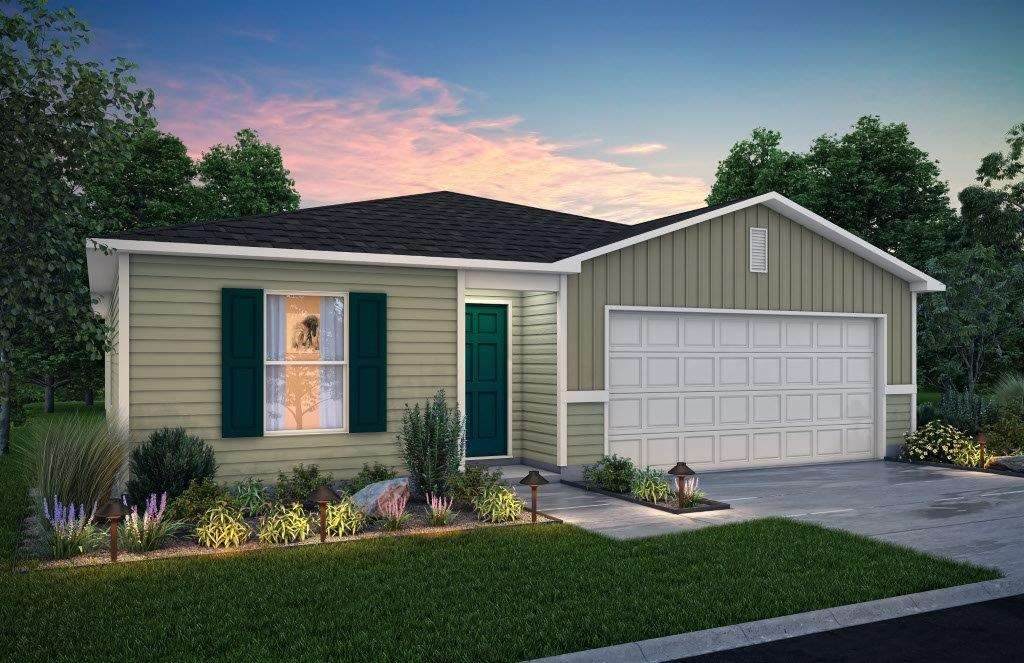 306 Post Oak Drive - Photo 1
