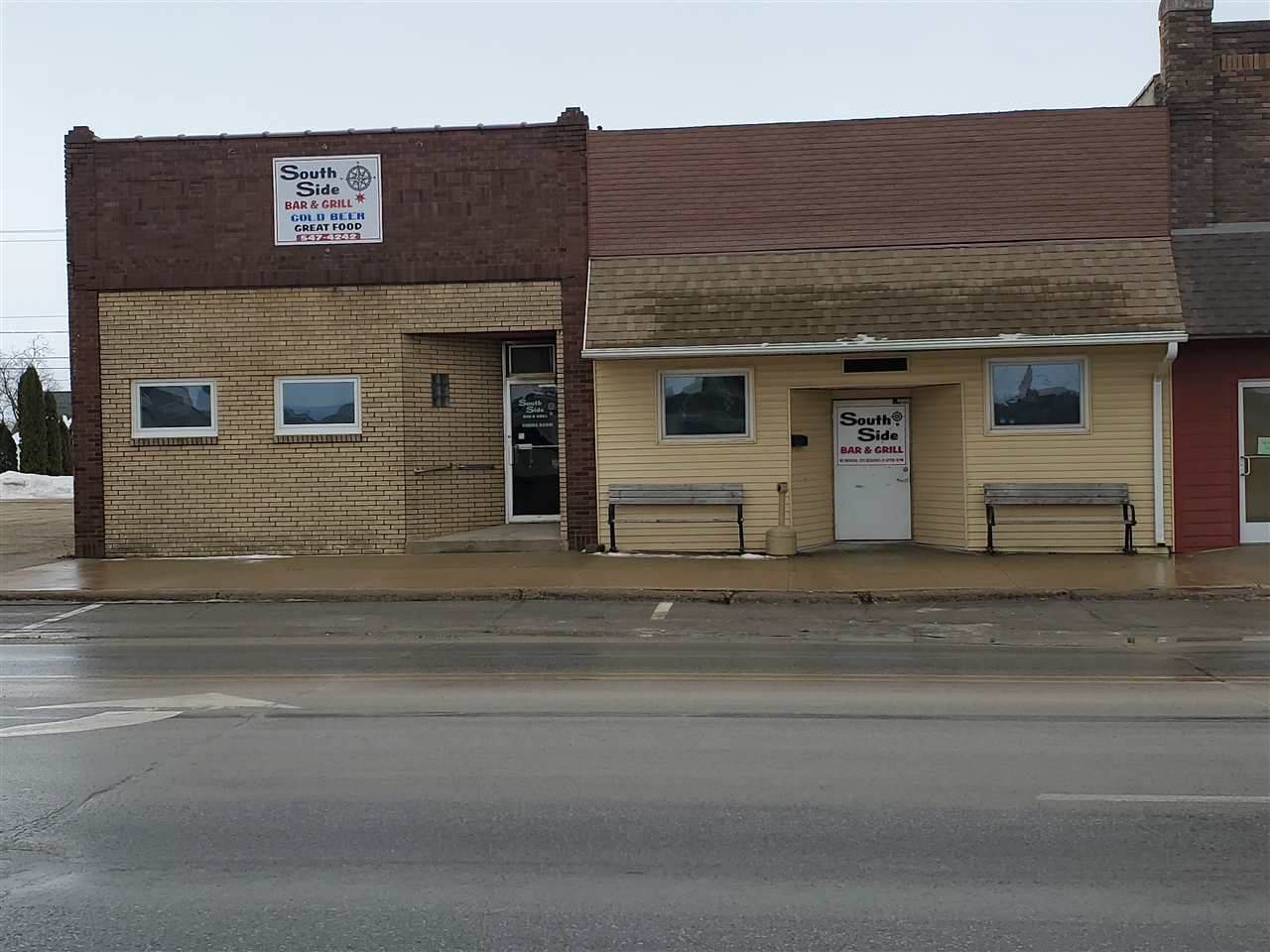 109 & 107 2nd Avenue - Photo 1