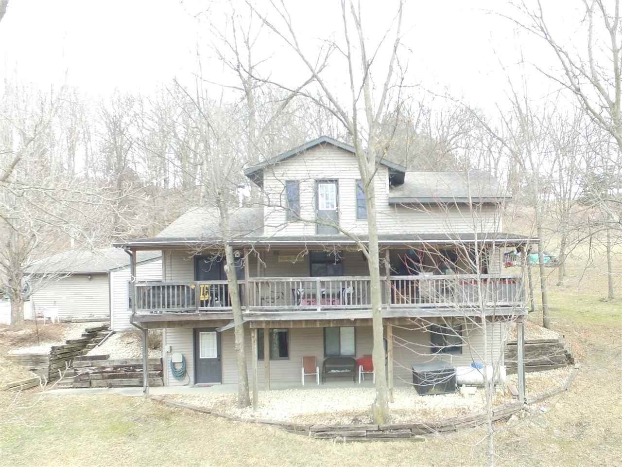 133 Beulah Lane - Photo 1