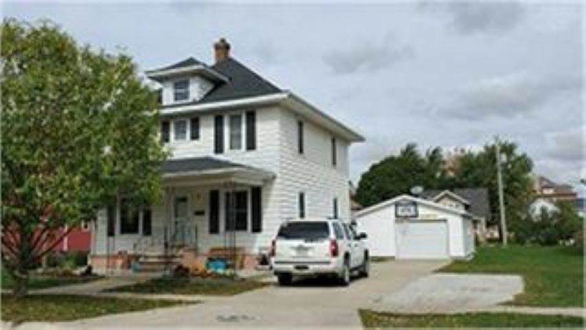 308 3rd Streets - Photo 1