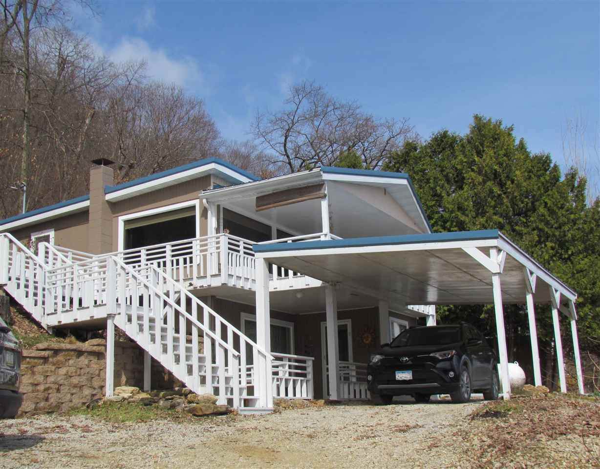 1516 River View Road - Photo 1