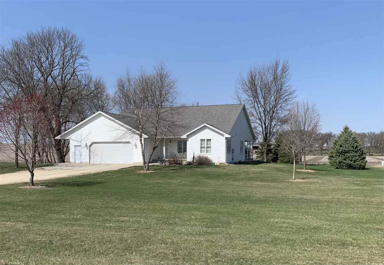 1121 Marquis Road - Photo 1