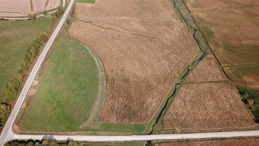 29 m/l Acres Of Land On 52nd Street - Photo 1