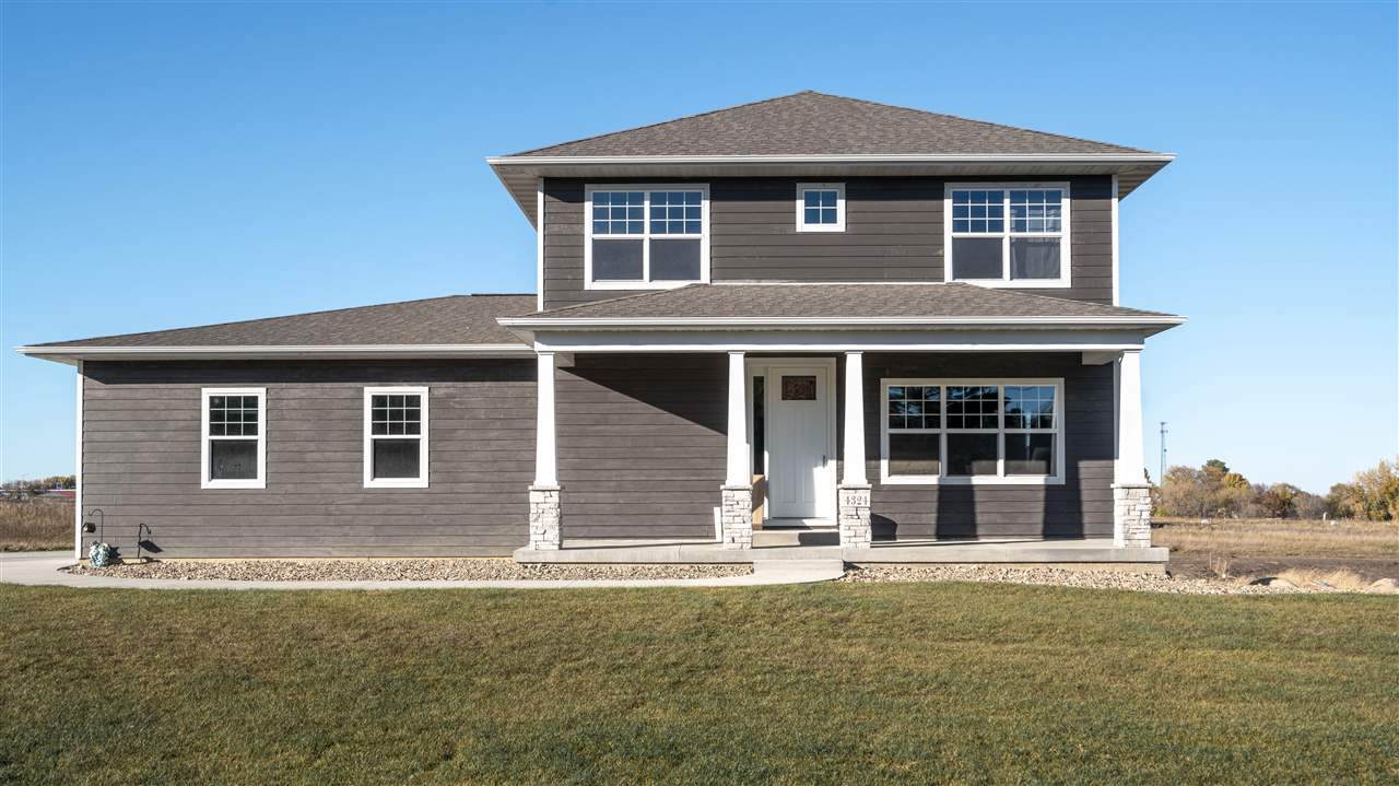 4324 Ranchero Road - Photo 1