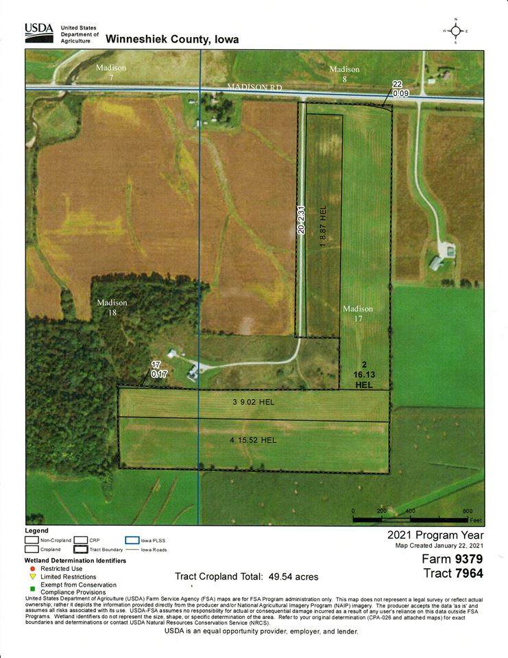 2725 Madison Road - Photo 1