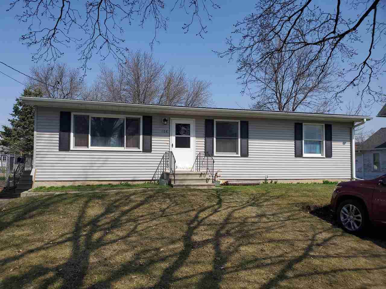 106 Pleasant Street - Photo 1