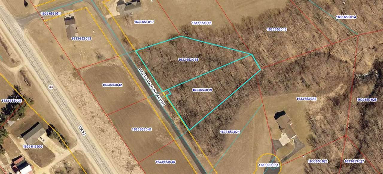 Lots 18 & 19 River Ridge Drive - Photo 1