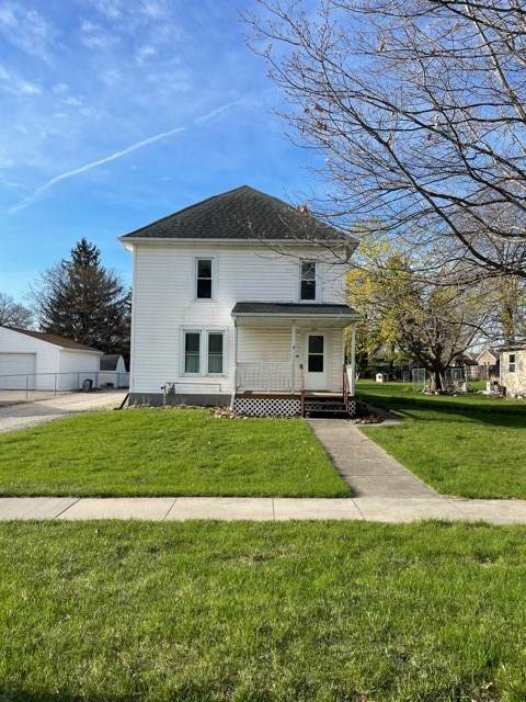 644 Purdy Street - Photo 1