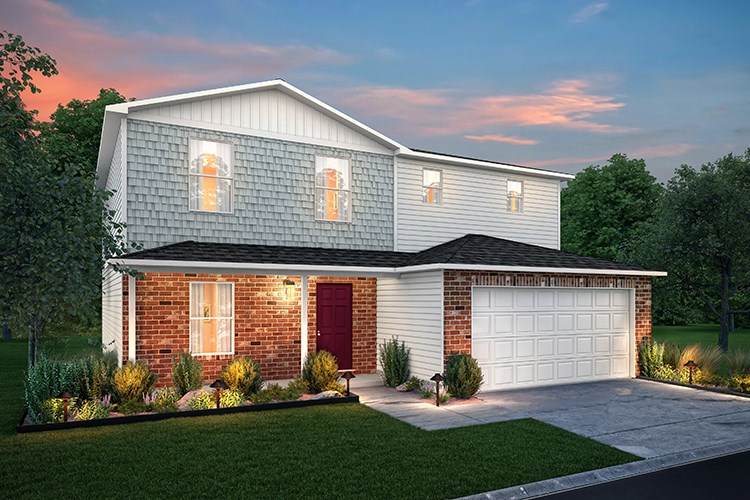 304 Post Oak Drive - Photo 1
