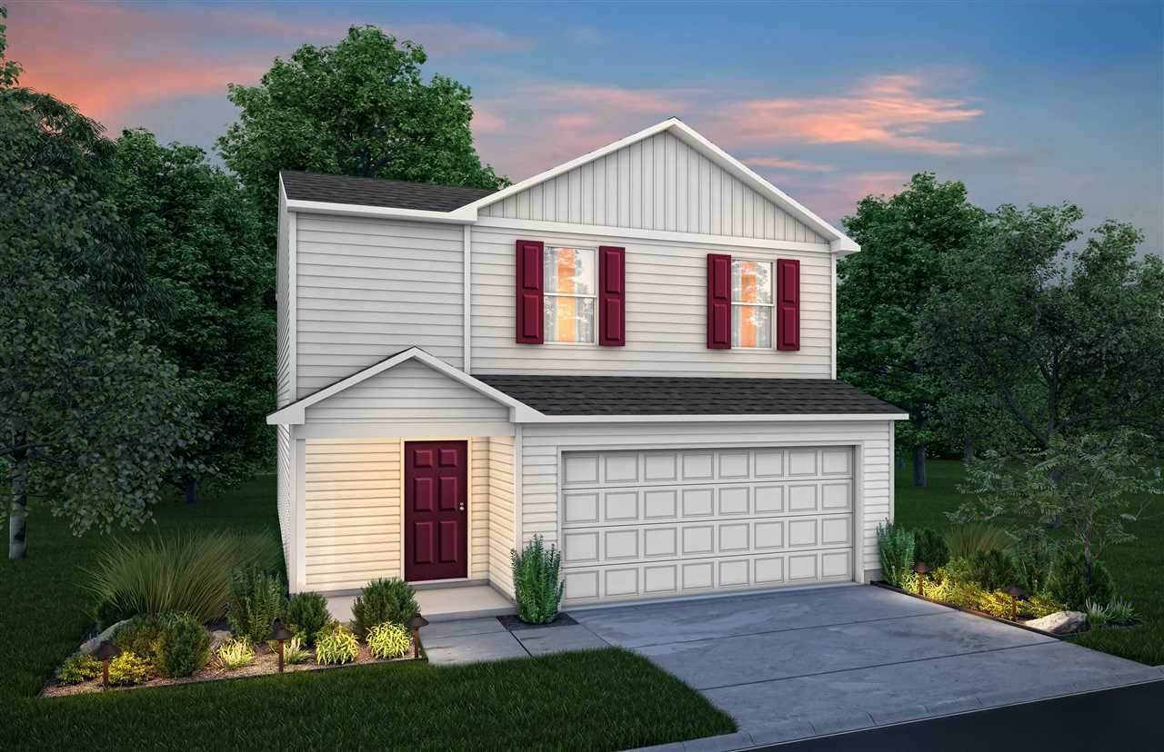 302 Post Oak Drive - Photo 1