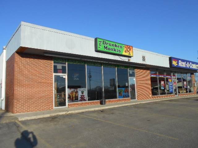 814 Laporte Road - Photo 1
