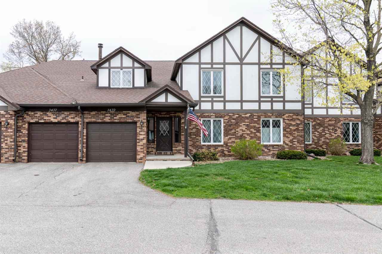 3435 Georgetown Drive - Photo 1