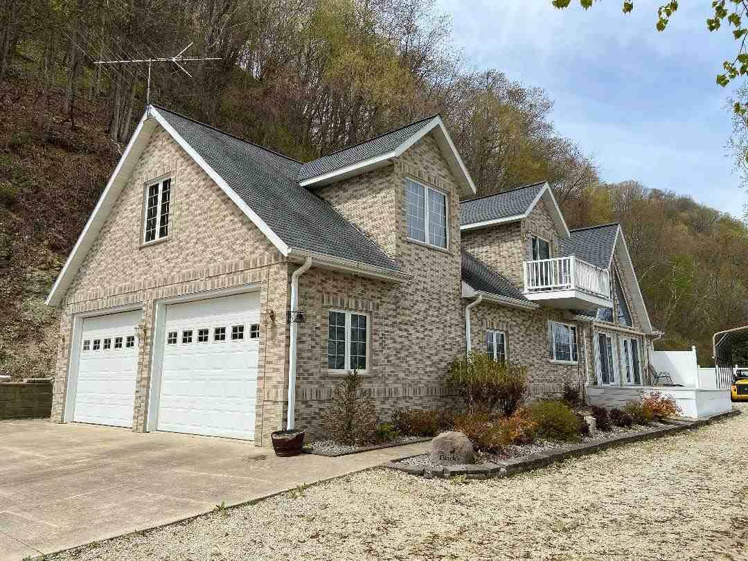 1608 Riverview Road - Photo 1