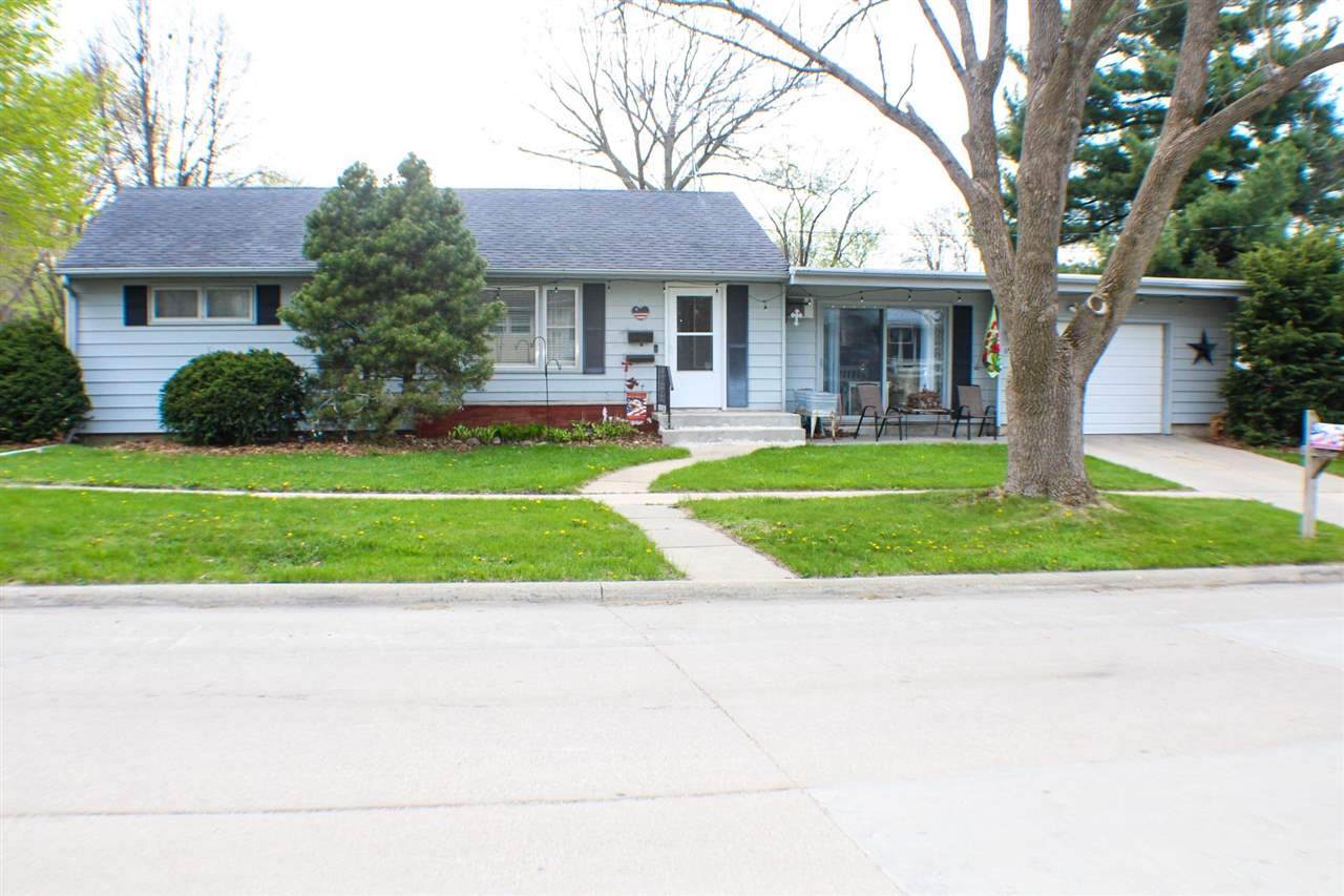 601 J Street - Photo 1