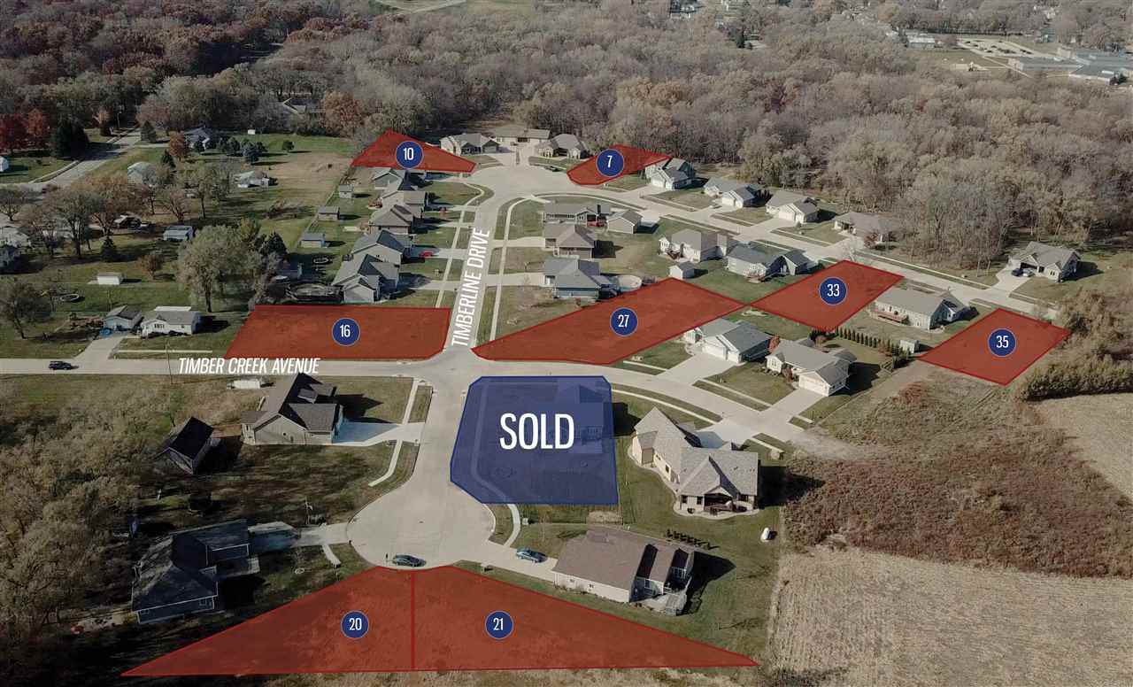 Lot 27 Timberline Drive - Photo 1