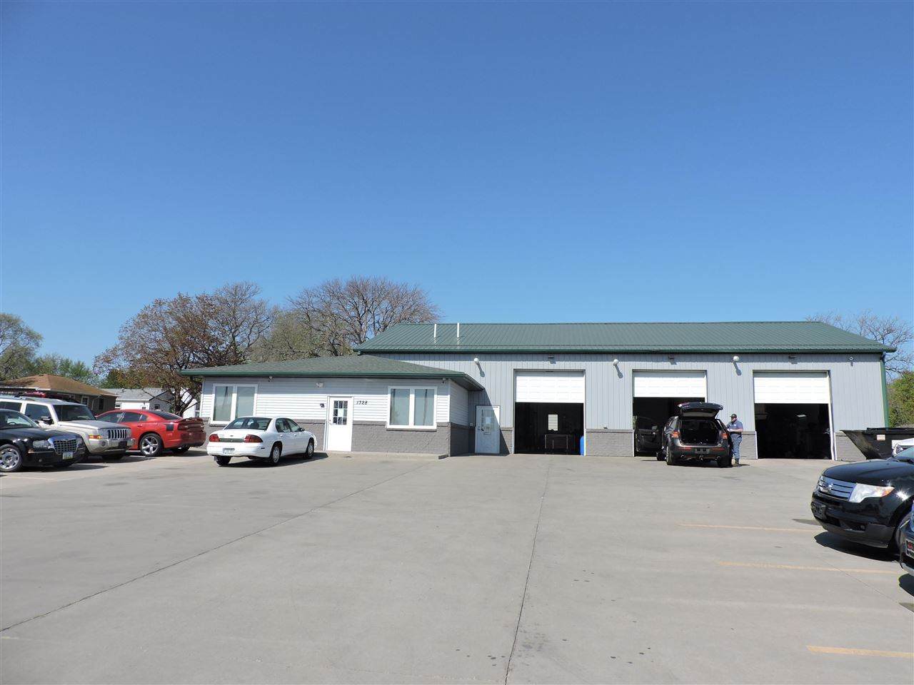1328 La Porte Road - Photo 1