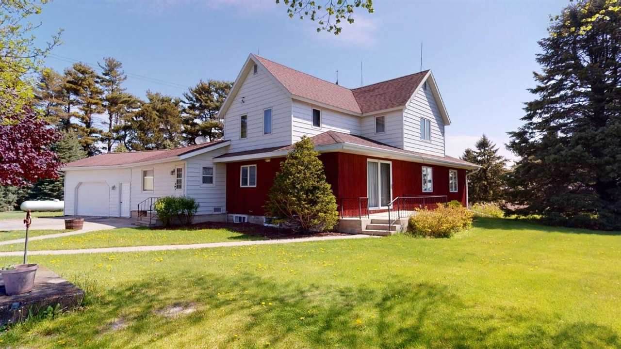 1543 Floyd Line - Photo 1