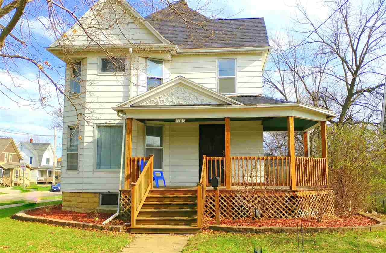 1103 4th Street - Photo 1