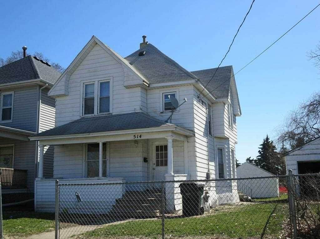 514 Logan Avenue - Photo 1