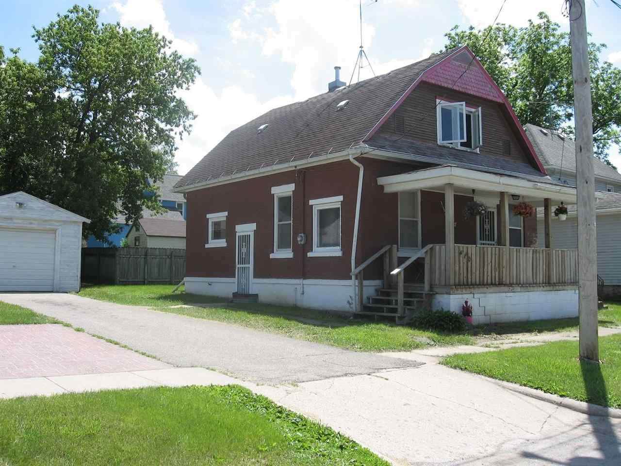 410 River Street - Photo 1