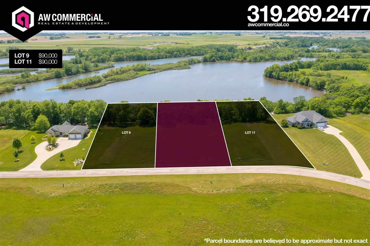 Lot 9 Harbor Ridge - Photo 1