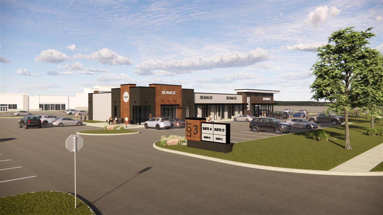 Lot 3 Brandilynn Boulevard - Photo 1