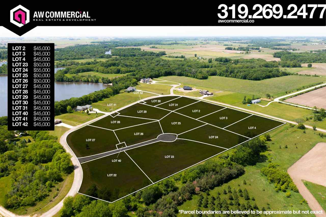 Lot 27 Harbor Ridge - Photo 1