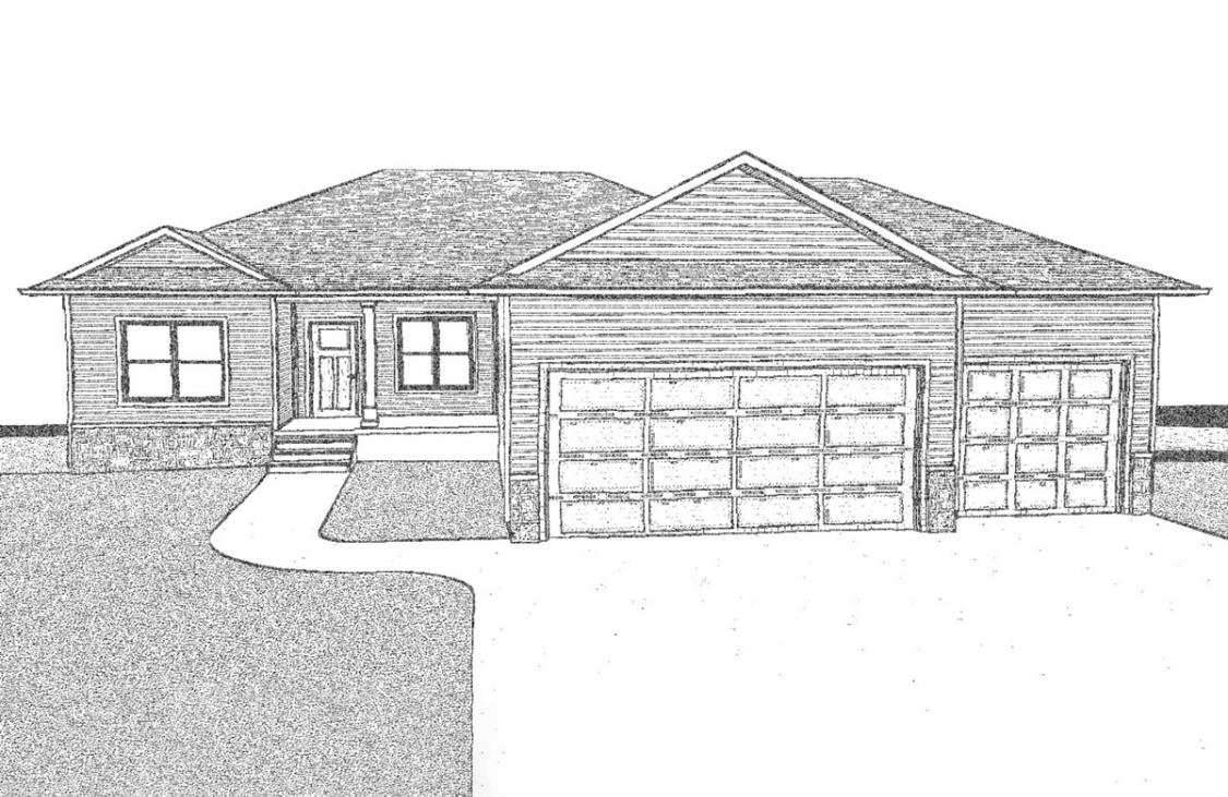 216 Willow Oak Drive - Photo 1