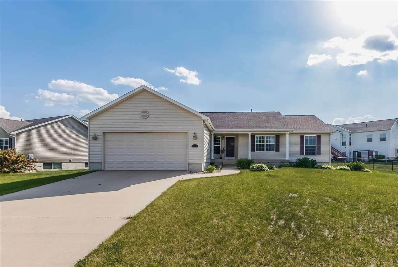 1411 Quail Run Lane - Photo 1