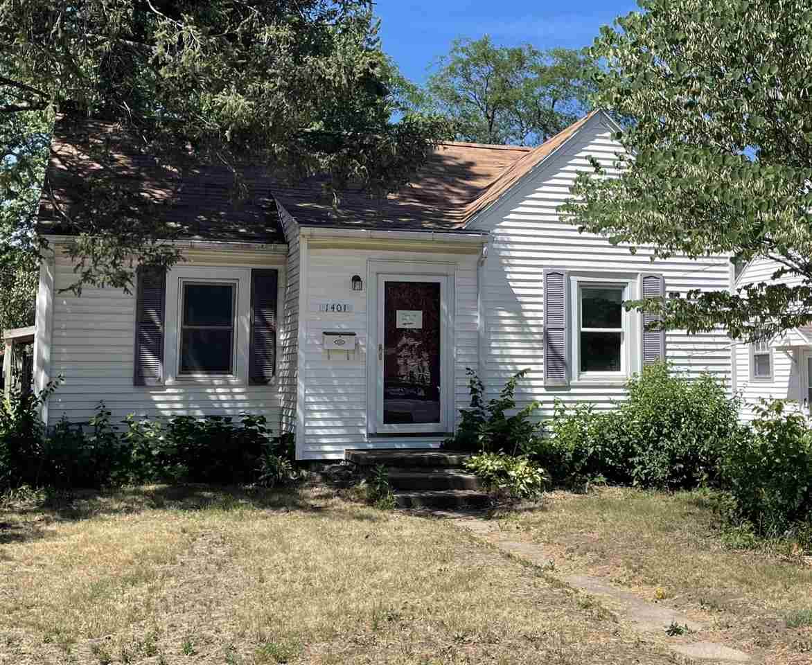 1401 Vine Street - Photo 1
