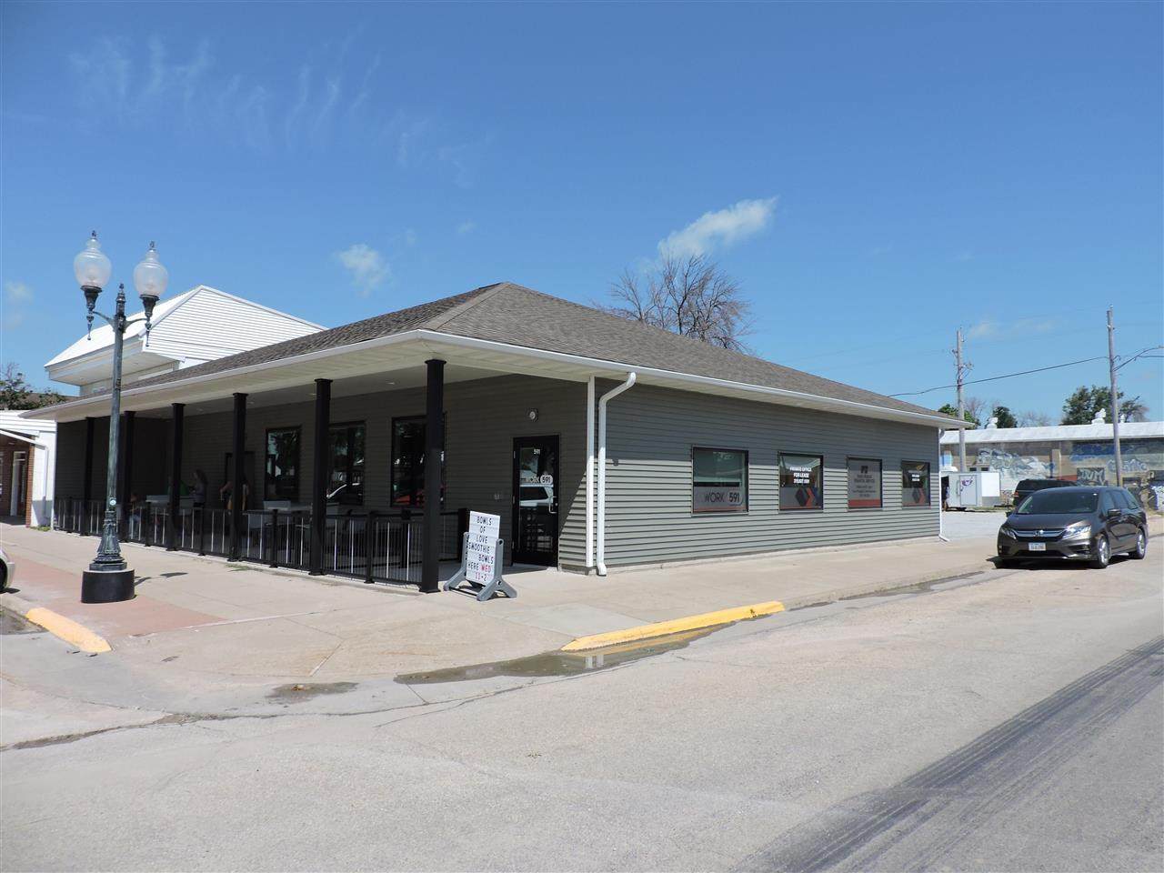 591 Young Street - Photo 1