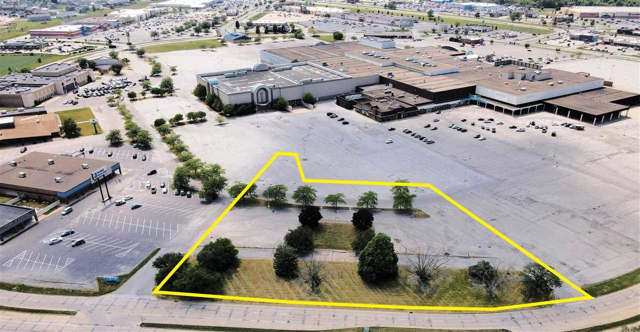 +/- 2.6 Acres Crossroads Boulevard - Photo 1