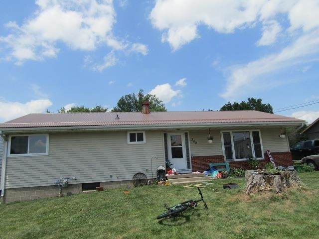 309 Niagara Street - Photo 1