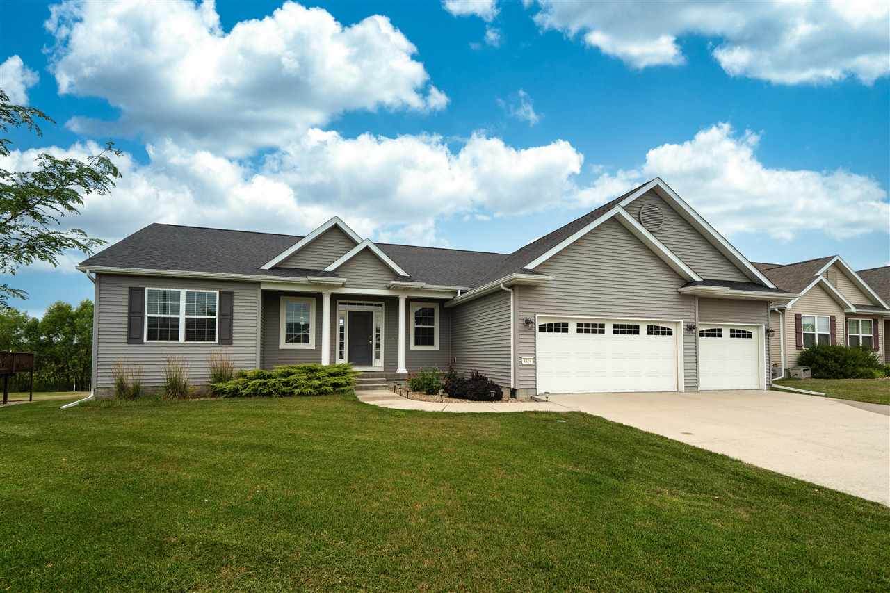 4324 Granite Ridge Road - Photo 1