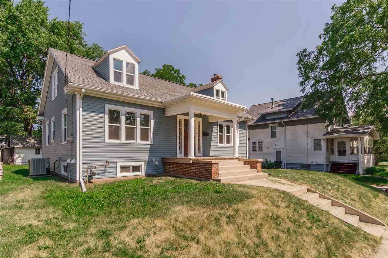 1418 5th Street - Photo 1