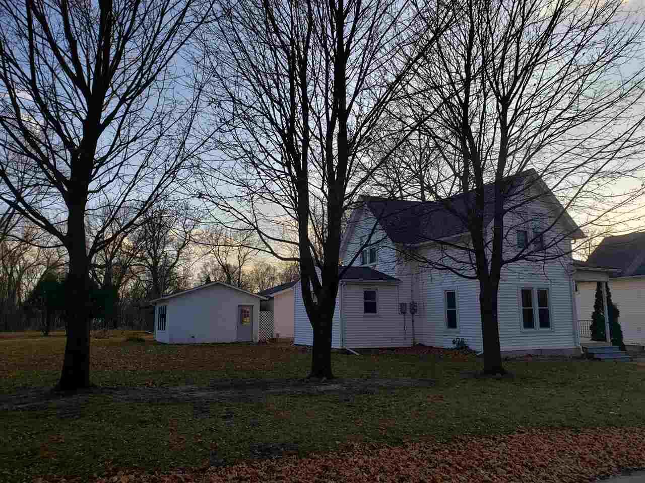 322 4 1/2 St Sw - Photo 1