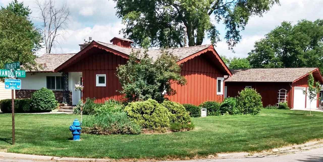 1199 Lindner Drive - Photo 1