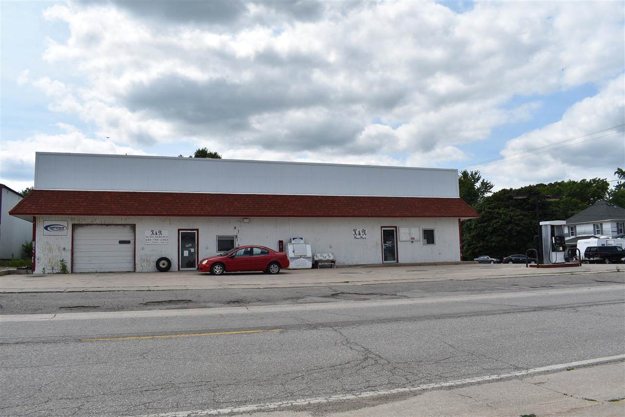 201 Broad Street - Photo 1