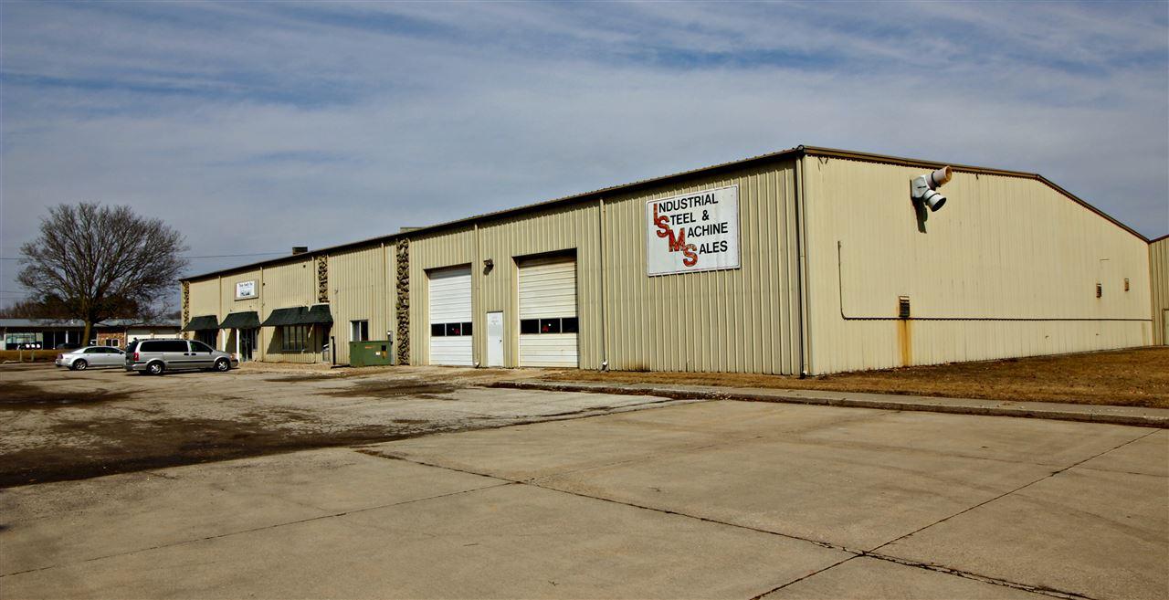 2712 Lackland Drive - Photo 1