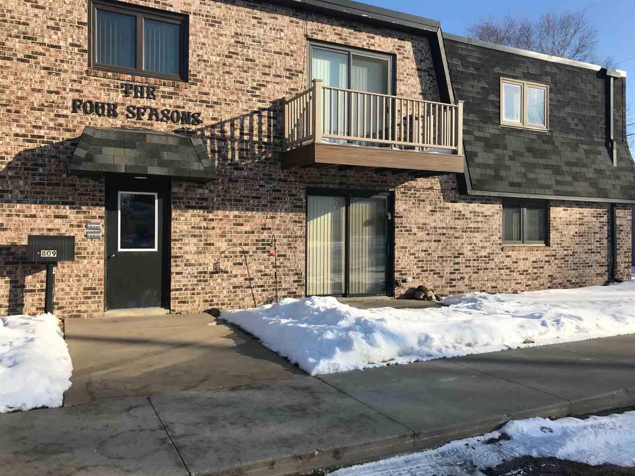 809 3rd Street - Photo 1