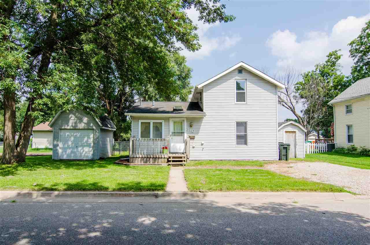 310 Iowa Street - Photo 1
