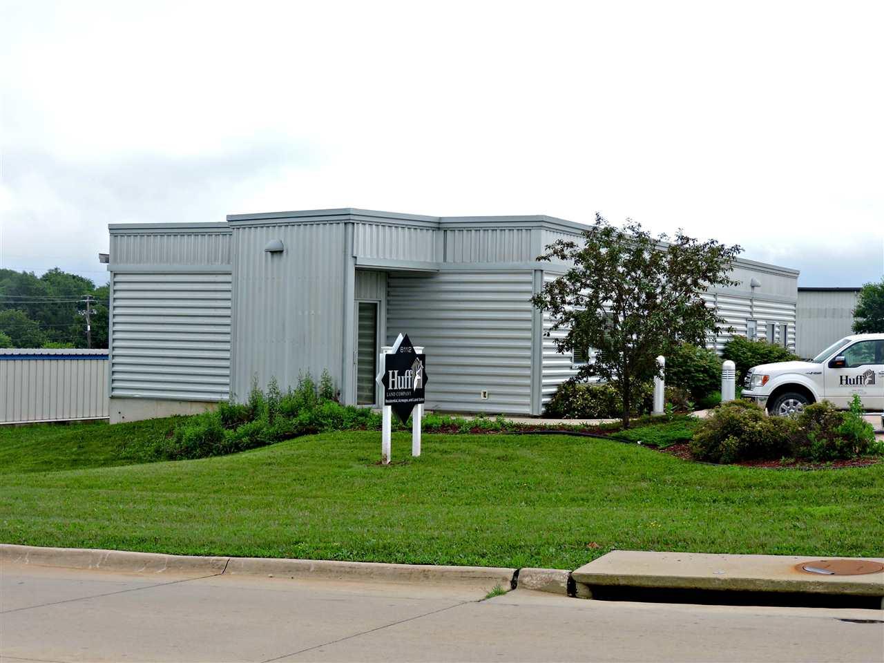 6112 Chancellor Drive - Photo 1